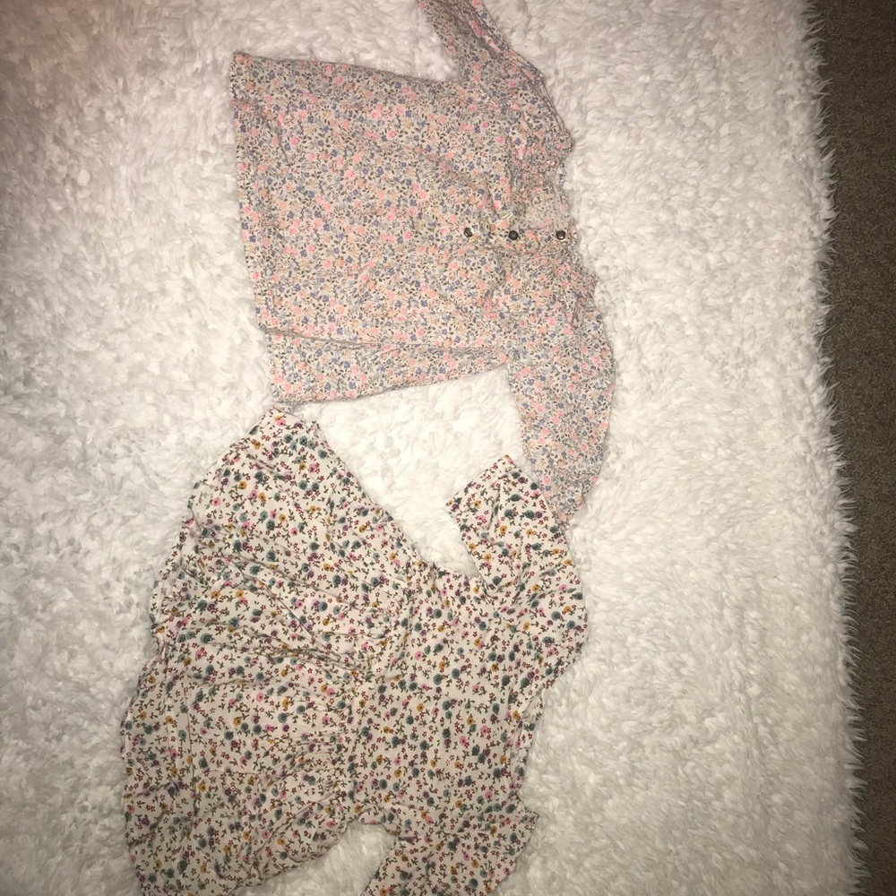 18 Mo Floral Bundle